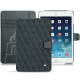 Funda de piel Apple iPad mini 5 - Blu marino - Couture
