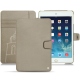 Apple iPad mini 5 leather case - Darboun sabla