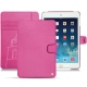 Housse cuir Apple iPad mini 5 - Rose BB