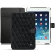 Capa em pele Apple iPad mini 5 - Dark vintage - Couture