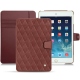 Lederschutzhülle Apple iPad mini 5 - Passion vintage - Couture