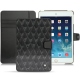 Apple iPad mini 5 leather case - Onyx - Couture