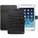 Capa em pele Apple iPad mini 5 - Crocodile nero