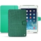 Lederschutzhülle Apple iPad mini 5 - Crocodile pino