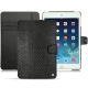 Capa em pele Apple iPad mini 5 - Serpent nero