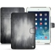Lederschutzhülle Apple iPad mini 5 - Gris Patine
