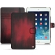 レザーケース Apple iPad mini 5 - Rouge Patine