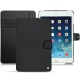 Funda de piel Apple iPad mini 5 - Noir élégant