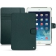 レザーケース Apple iPad mini 5 - Vert séduisant