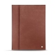 Magnetic Menu Cover - A5 - Passion vintage ( Glutton - Red ) 