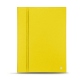 Magnetic Menu Cover - A5 - Jaune fluo
