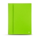 Magnetic Menu Cover - A5 - Vert fluo