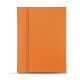 Menu magnetico - A5 - Orange PU