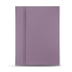 Menu magnétique - A5 - Lilas PU