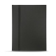 Menu magnetico - A5 - Noir PU