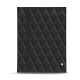 Menu magnetico - A5 - Noir - Couture ( Nappa - Black ) 