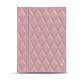 磁条菜单夹-A5 - Rose - Couture ( Nappa - Pantone 2365C ) 