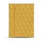 Porta-ementa magnético - A5 - Mimosa - Couture ( Pantone 141C ) 
