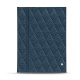 Carta magnética - A5 - Indigo - Couture ( Pantone 303U ) 