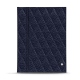 Menu magnetico - A5 - Cobalt - Couture ( Pantone 2766C ) 