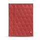 Magnetic Menu Cover - A5 - Cerise vintage - Couture
