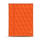 Menu magnetico - A5 - Orange fluo - Couture