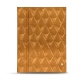 Magnetic Menu Cover - A5 - Or Maïa - Couture