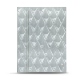 Menu magnetico - A5 - Platinium - Couture