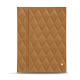 Menu magnetico - A5 - Castan esparciate - Couture
