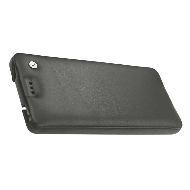 Funda de piel Sony Xperia 10 Plus