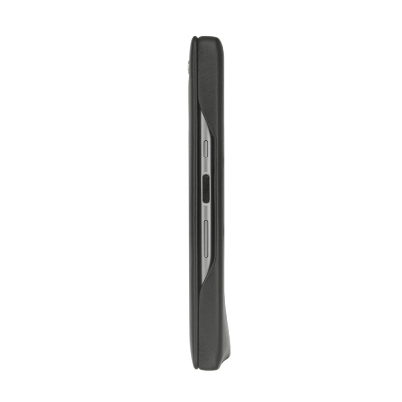 Capa em pele Sony Xperia 10