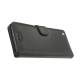 Sony Xperia 10 Plus leather case