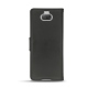 Sony Xperia 10 Plus leather case
