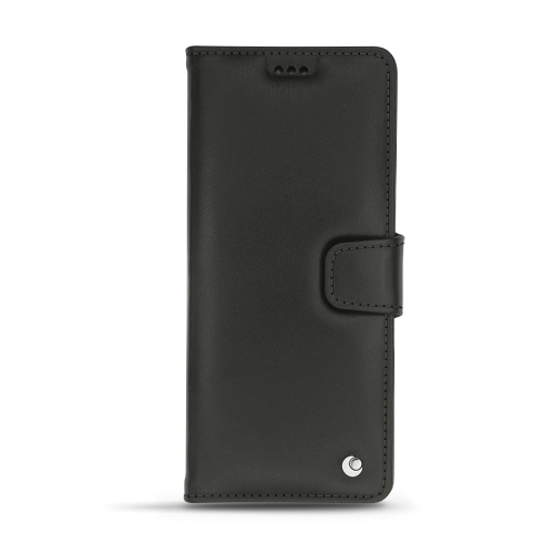                                                                                                                     Custodia in pelle Sony Xperia 10 Plus
                                                                                                              