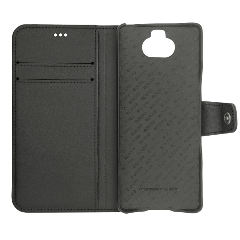 Funda de piel Sony Xperia 10