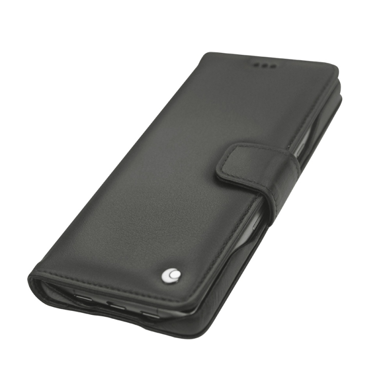 Sony Xperia 10 leather case