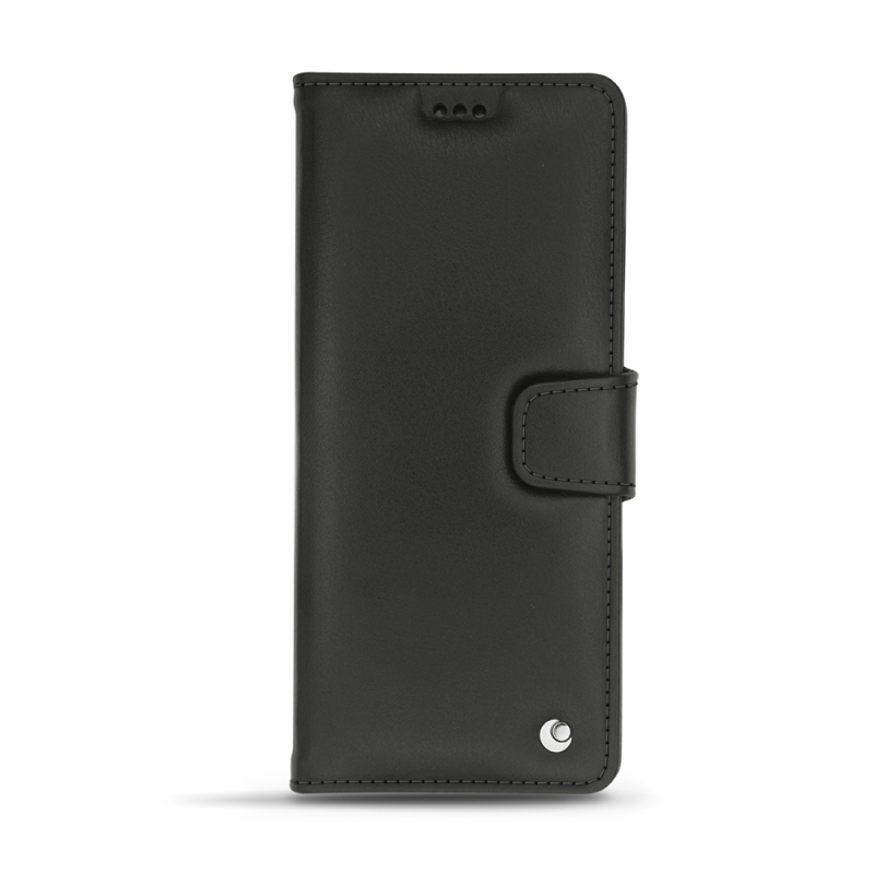 Housse cuir Sony Xperia 10