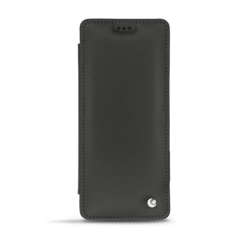                                                                                                                     Custodia in pelle Sony Xperia 10 Plus
                                                                                                              