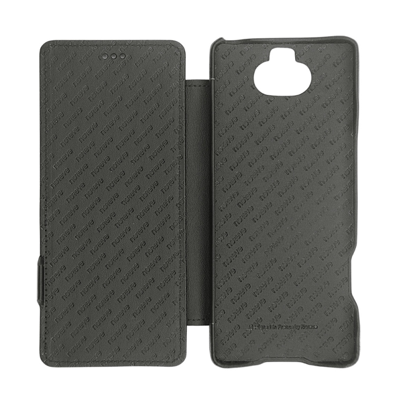 Funda de piel Sony Xperia 10 Plus