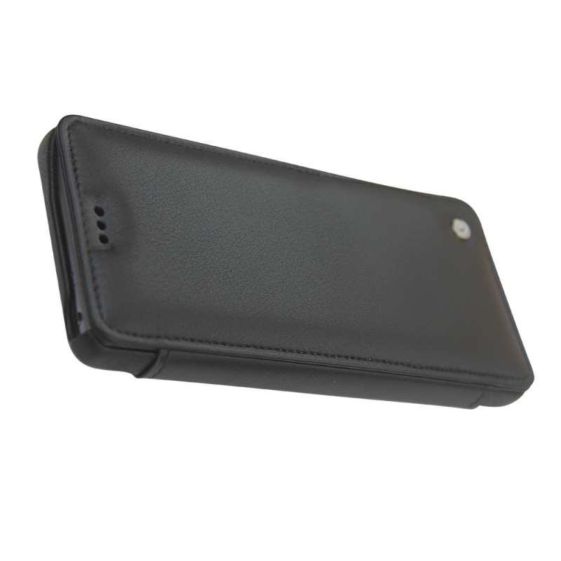 Sony Xperia 10 leather case