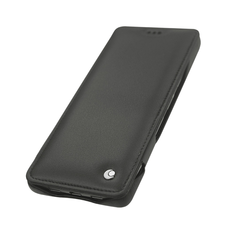 Capa em pele Sony Xperia 10