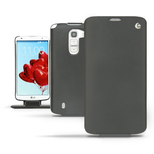 Funda de piel LG G Pro 2 