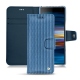 Capa em pele Sony Xperia 10 - Abaca ishia ( Abaca ishia ) 
