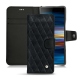 Funda de piel Sony Xperia 10 Plus - Dark vintage - Couture