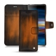 Capa em pele Sony Xperia 10 Plus - Marron Patine