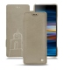 Sony Xperia 10 leather case - Darboun sabla