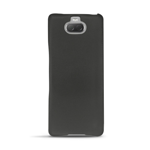                                                                                                                     Coque cuir Sony Xperia 10
                                                                                                              
