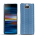Funda de piel Sony Xperia 10 - Abaca ishia