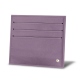 마그네틱 지폐 클립 - Lilas ( Nappa - Pantone 2645U ) 