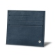 Scheinspange - Jean vintage ( Roughtcut - Pantone 285U  ) 